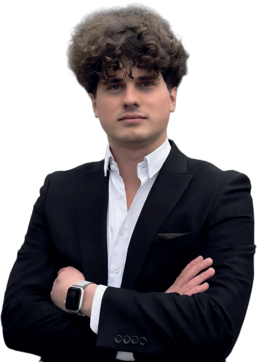 Filip Kolodziejczyk