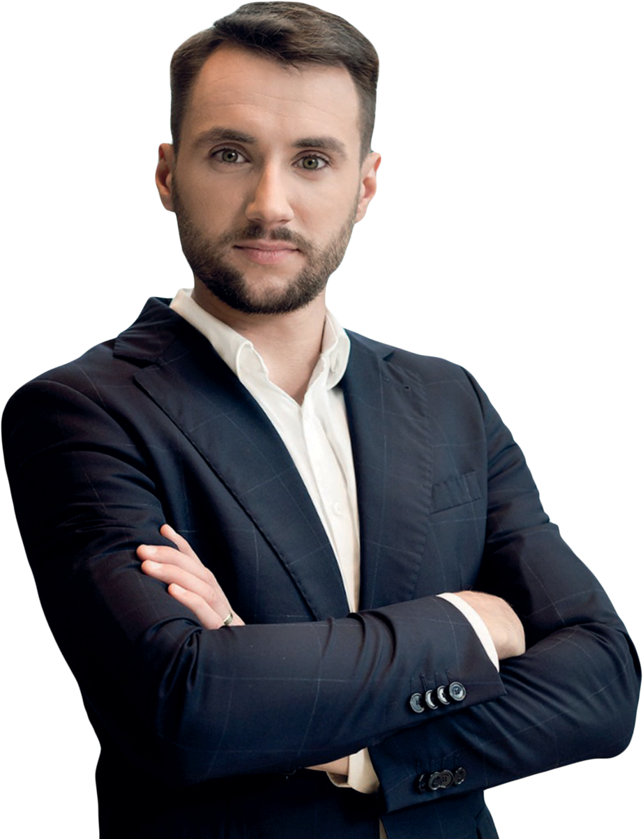 Tomasz Kozlowski