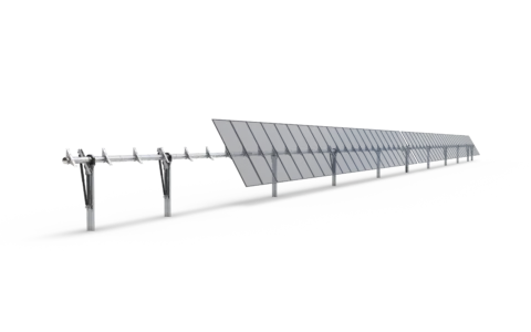 ENSON Tracker