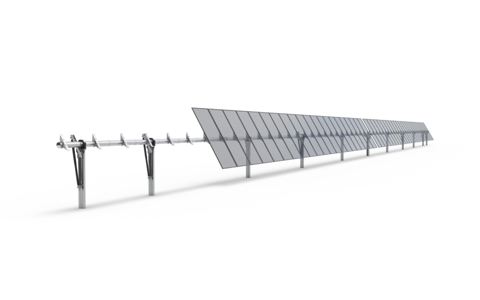 ENSON Tracker
