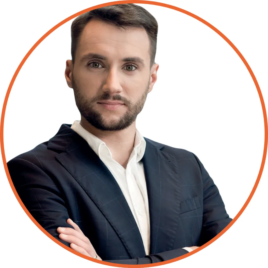 Kamil Sadowski