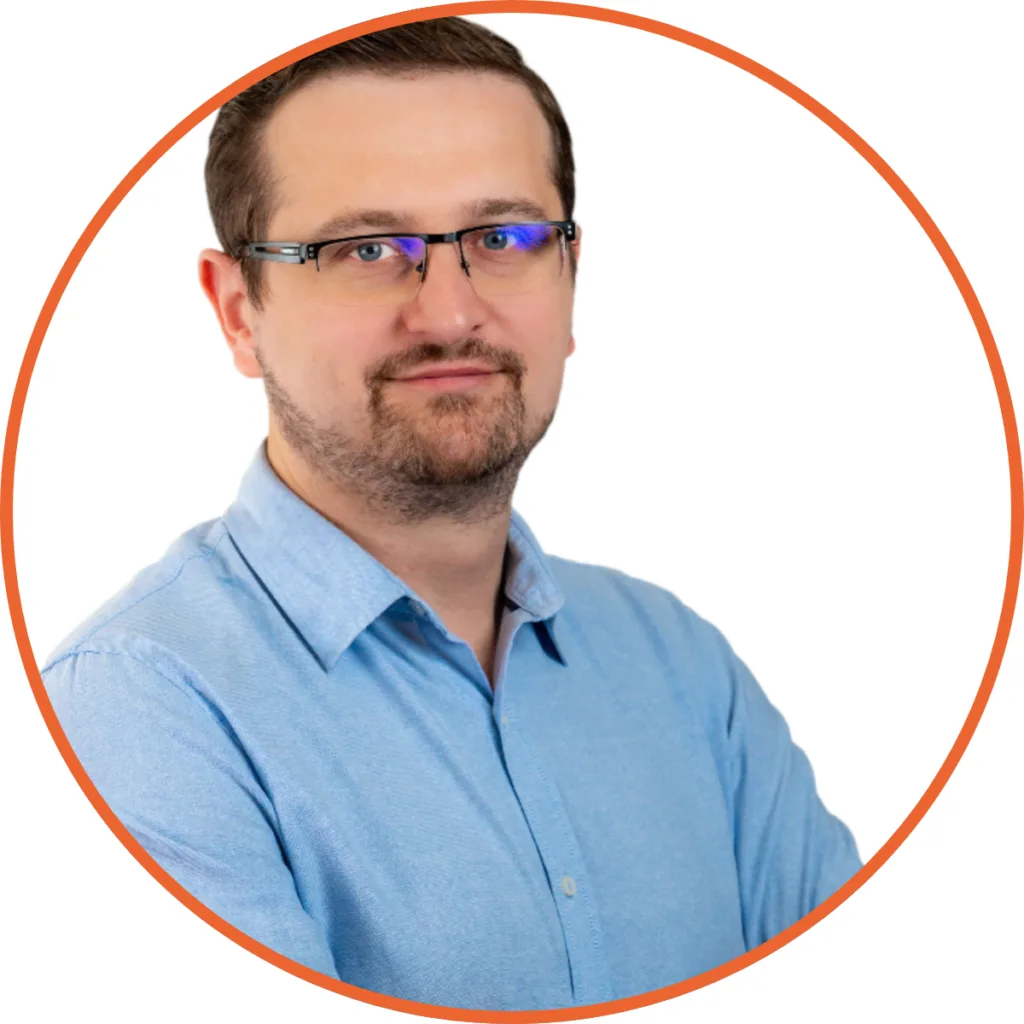 Tomasz Kozłowski