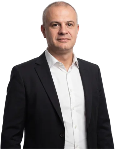 Marius Miron