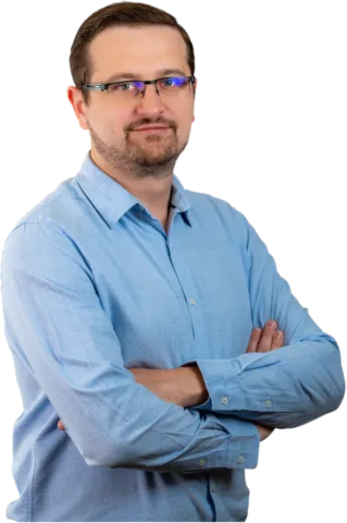 Tomasz Kozlowski