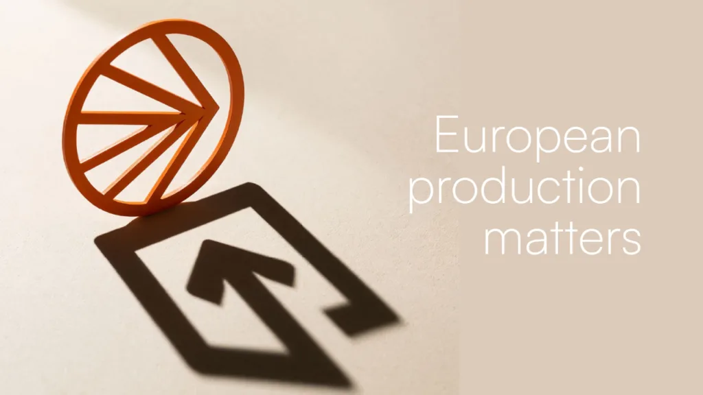Local content in utility-scale solar: why European manufacturing matters