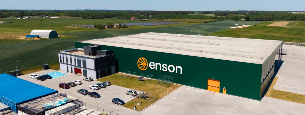 Own european PV Structure Factory. Why European Production Matters in Large-Scale Solar Projects