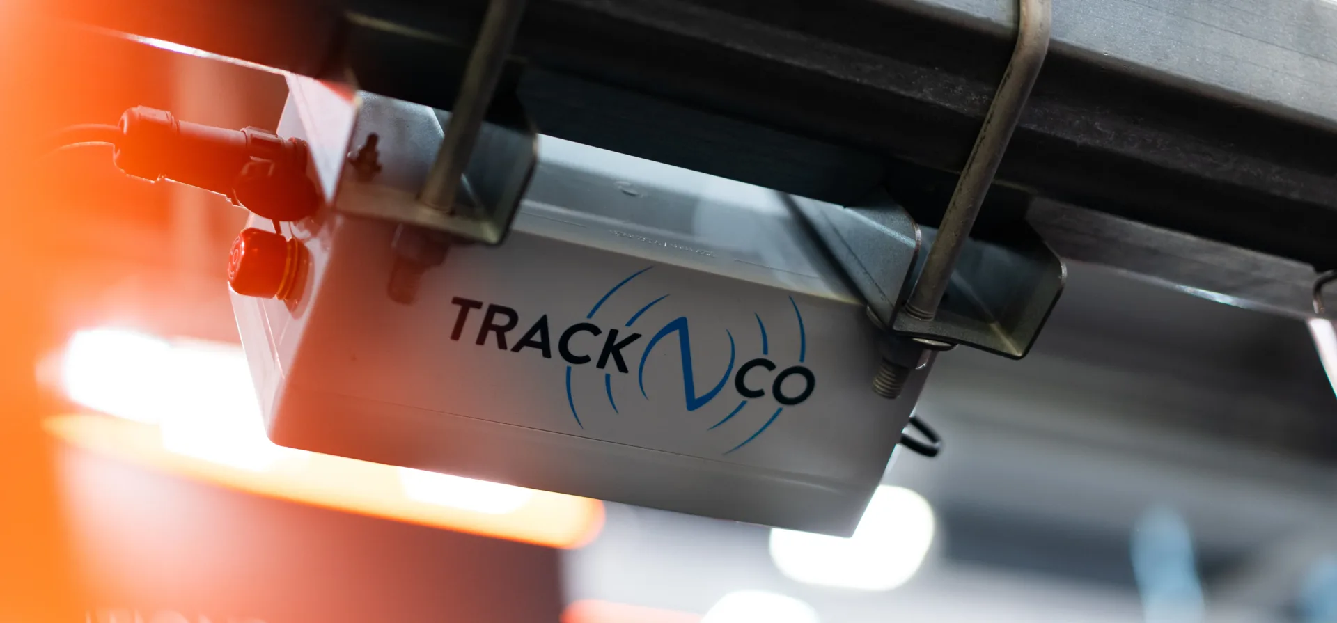 t4racker solarny enson z napęden track n co