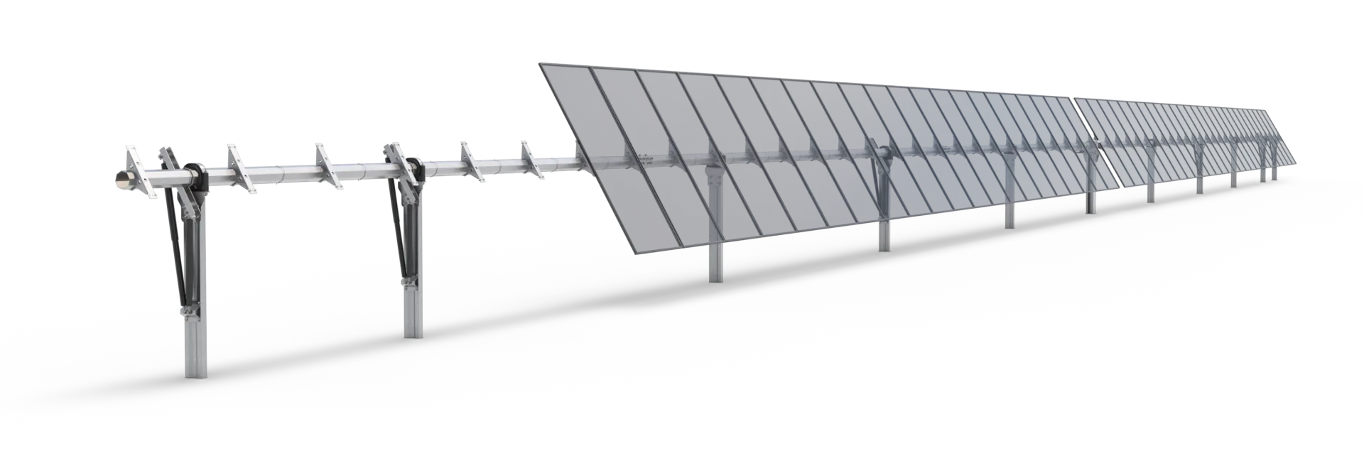 Enson Solar tracker